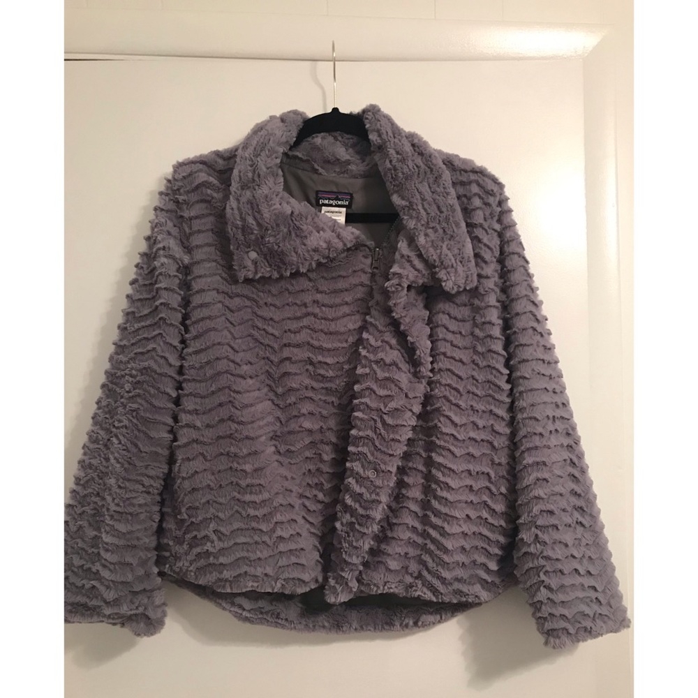 Patagonia Coat
